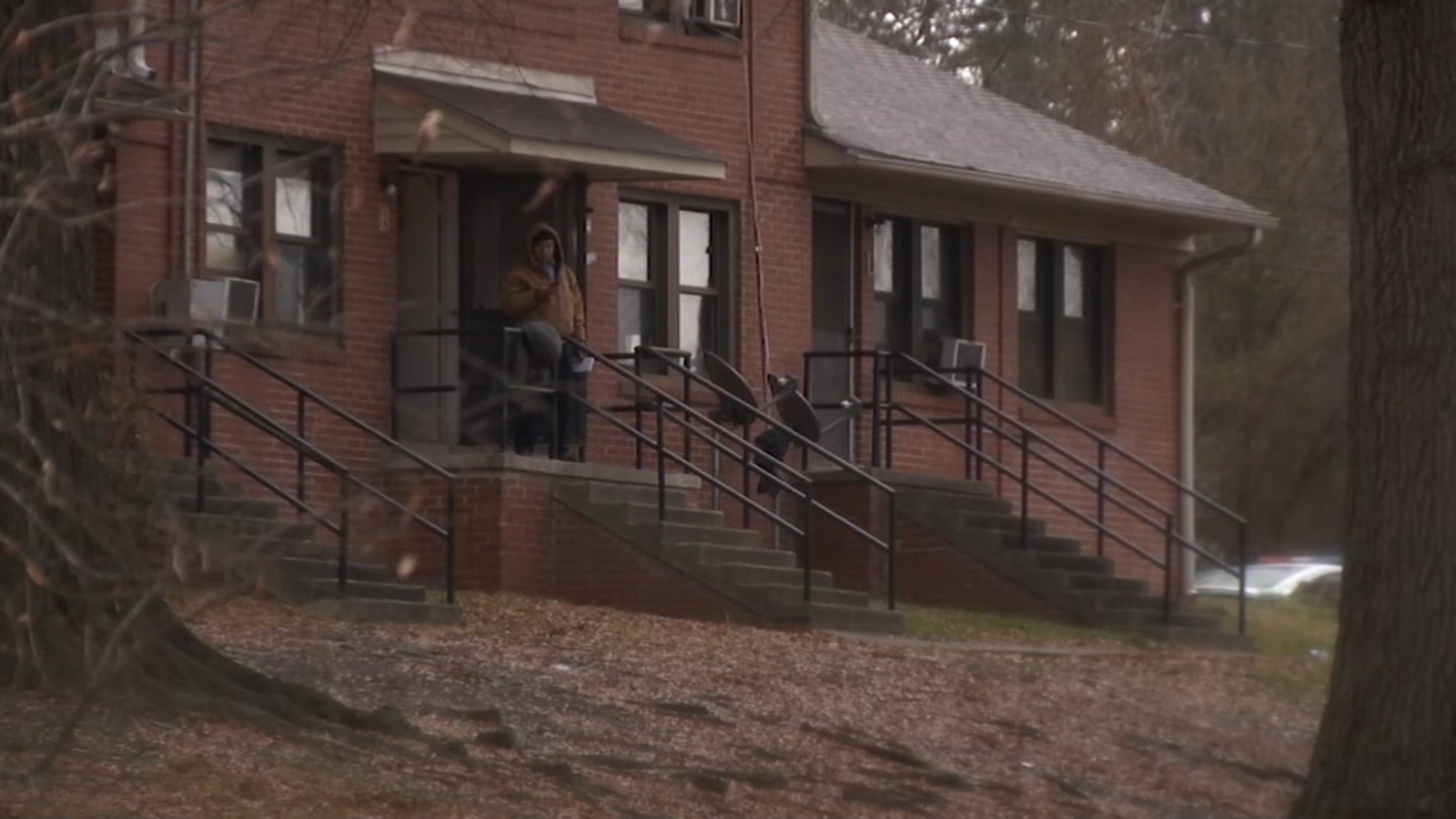 McDougald Terrace residents to remain in hotels for now