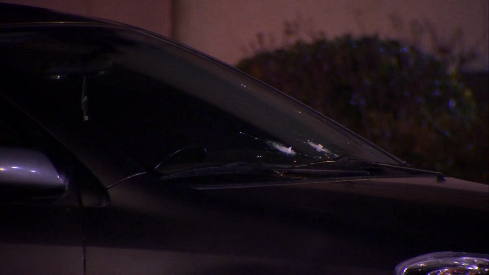 Man airlifted to hospital after being shot in car in Orosi - ABC30 Fresno