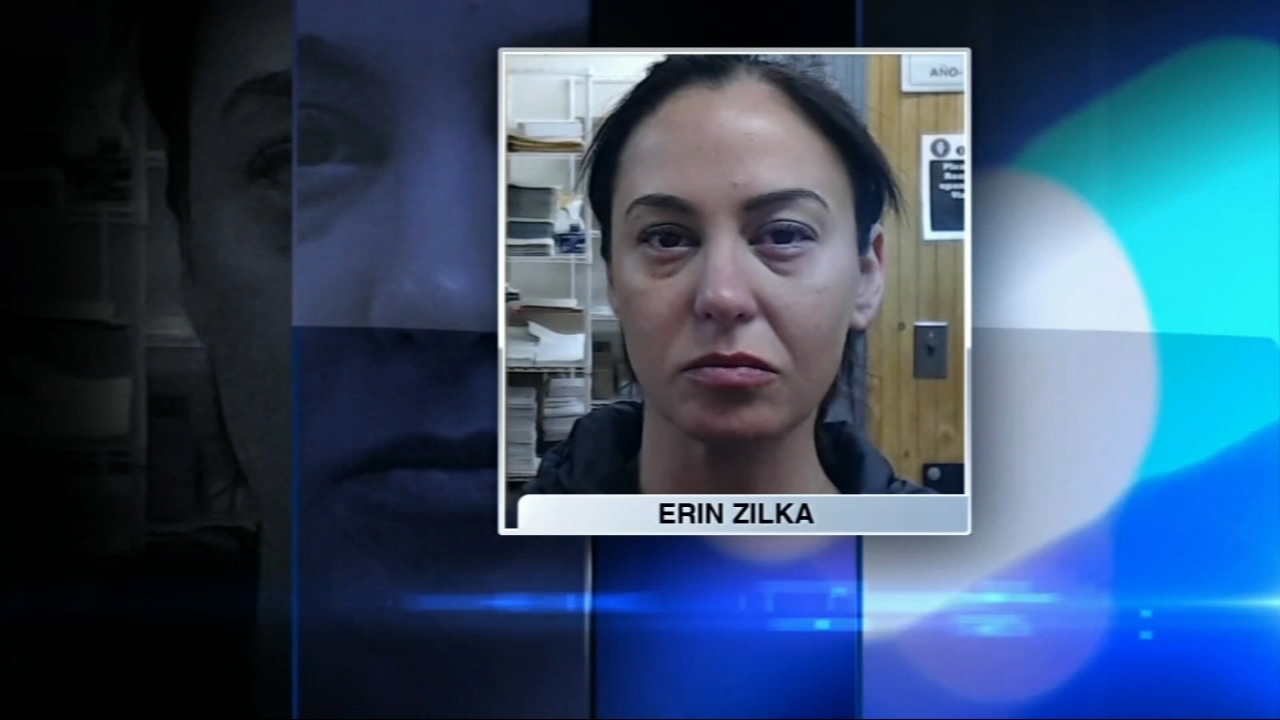 Motion filed for special prosecutor after Joliet cop charged with DUI in crash that killed off-duty Berwyn officer