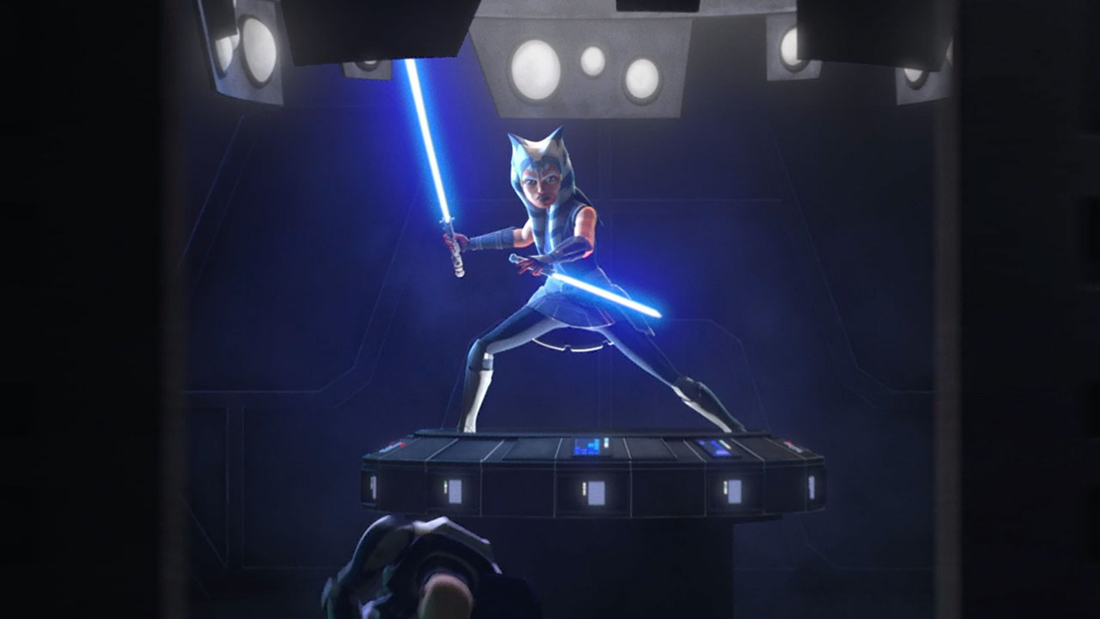 Star Wars The Clone Wars Final Season To Premiere In February Star Wars The Clone Wars Final Season To Premiere In February