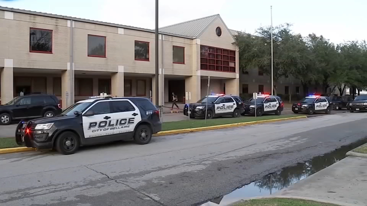 HISD to make security changes following Bellaire HS shooting