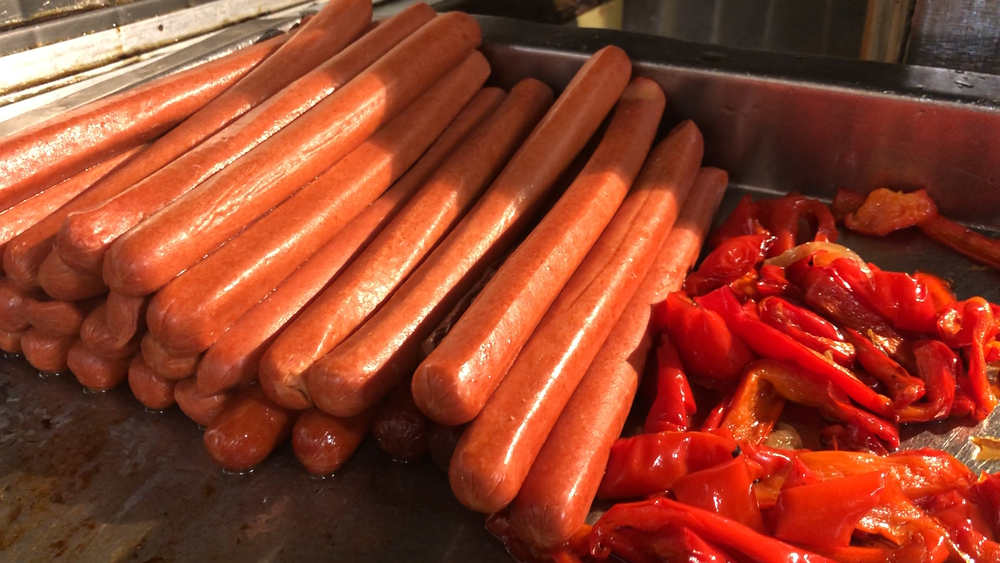 Tommy's vs. Jerry's: A huge hot dog rivalry in NJ