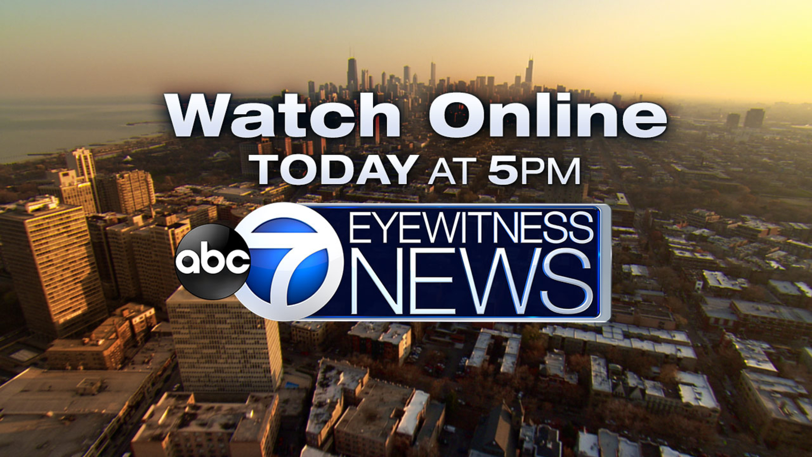 Abc7 Chicago Eyewitness News At 5p Watch Live Abc7 Chicago