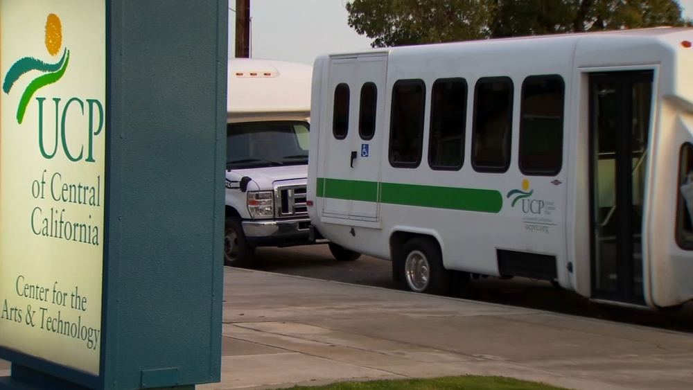 Valley non-profit for kids with disabilities hit by vandals for 5 straight days