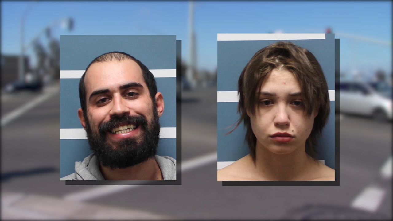 Suspects threaten driver, teen passenger after Visalia road rage incident