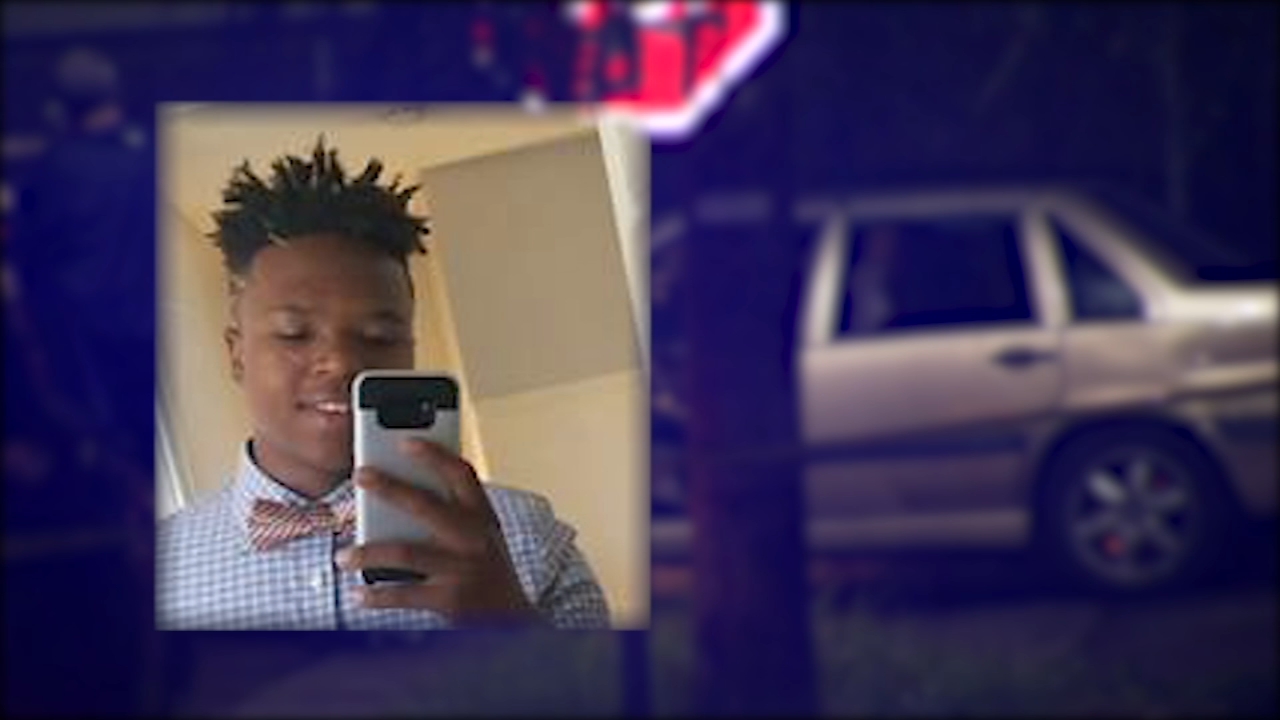 Victim of Fresno's first homicide of 2020 had just enlisted for U.S. Army