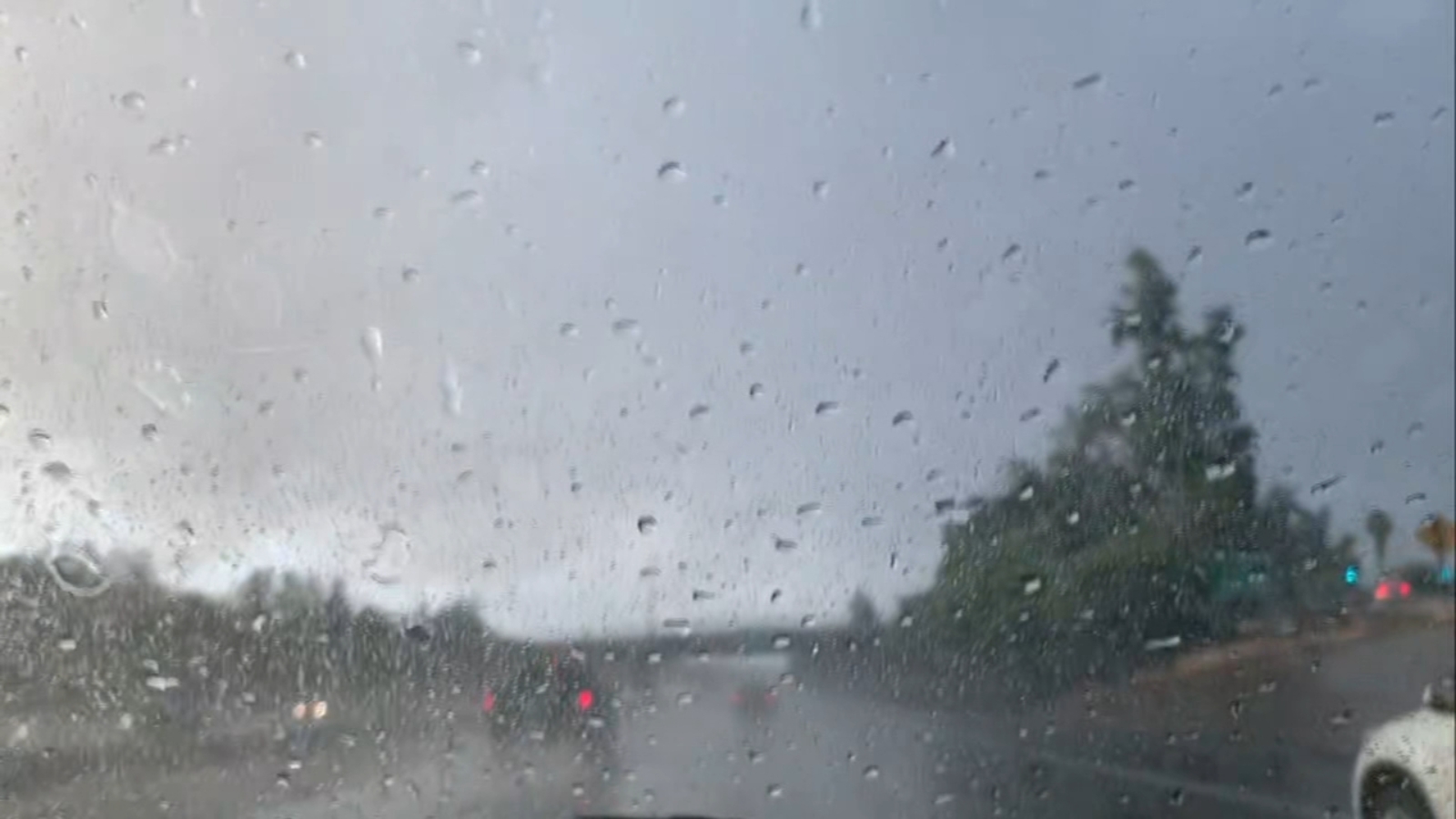 When will we see rain in the Central Valley? Not anytime soon ABC30