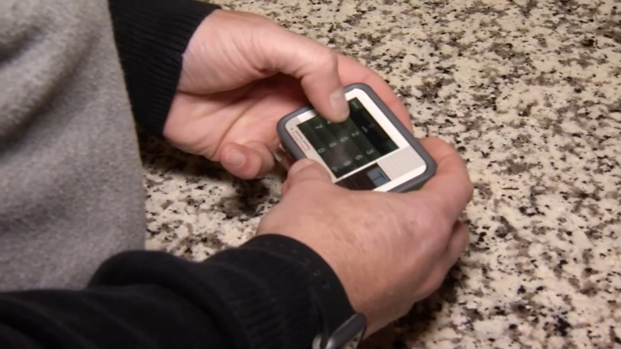 Health Watch: Artificial pancreas can help diabetics manage condition