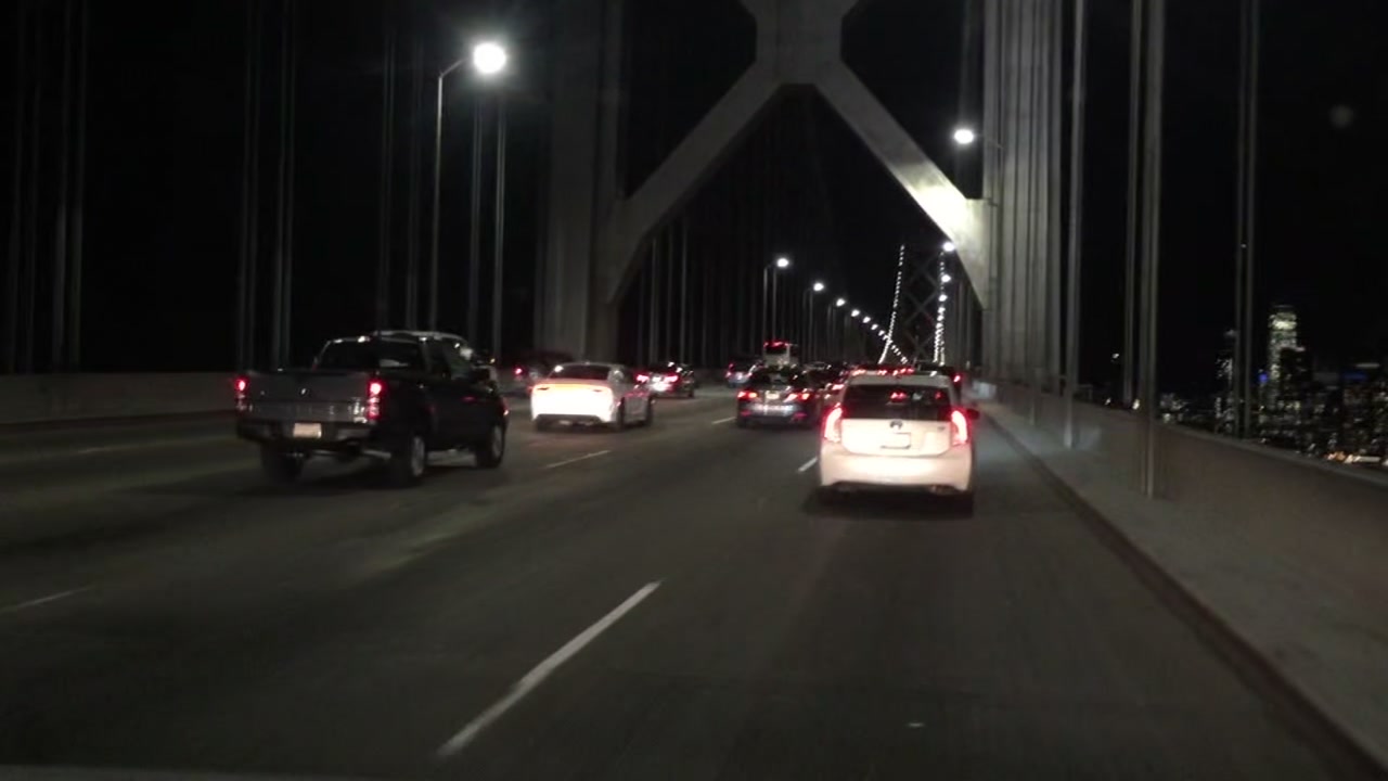 Bus-only lane on Bay Bridge? Commuters sound off on the controversial proposal 