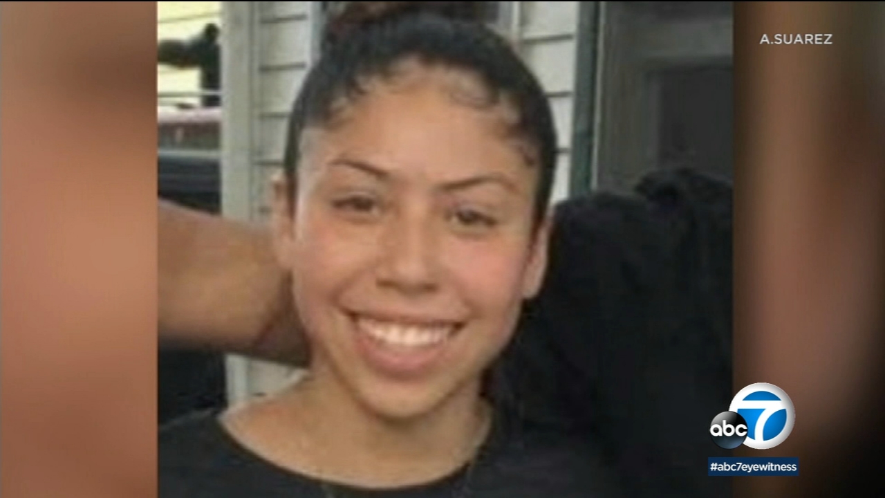 Alhambra police seeking help in finding missing 17-year-old