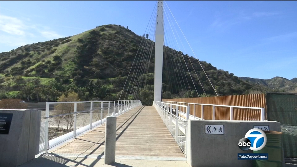 Horse euthanized after accident on Atwater Village equestrian bridge