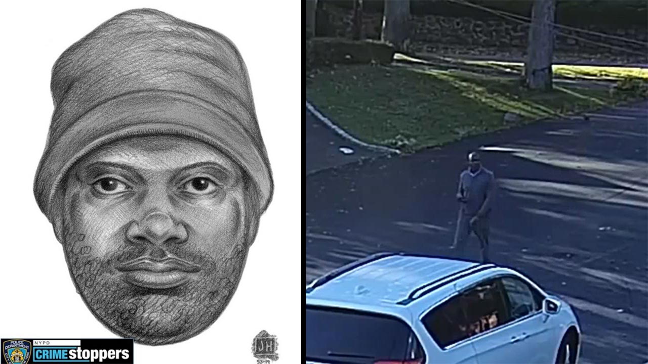 Police searching for man who scammed elderly victims out of more than ...