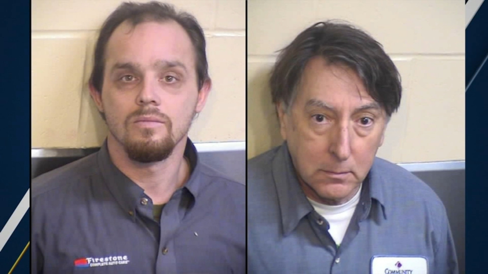 2 Fresno County men arrested for allegedly possessing child porn; one works at CRMC - ABC30 Fresno
