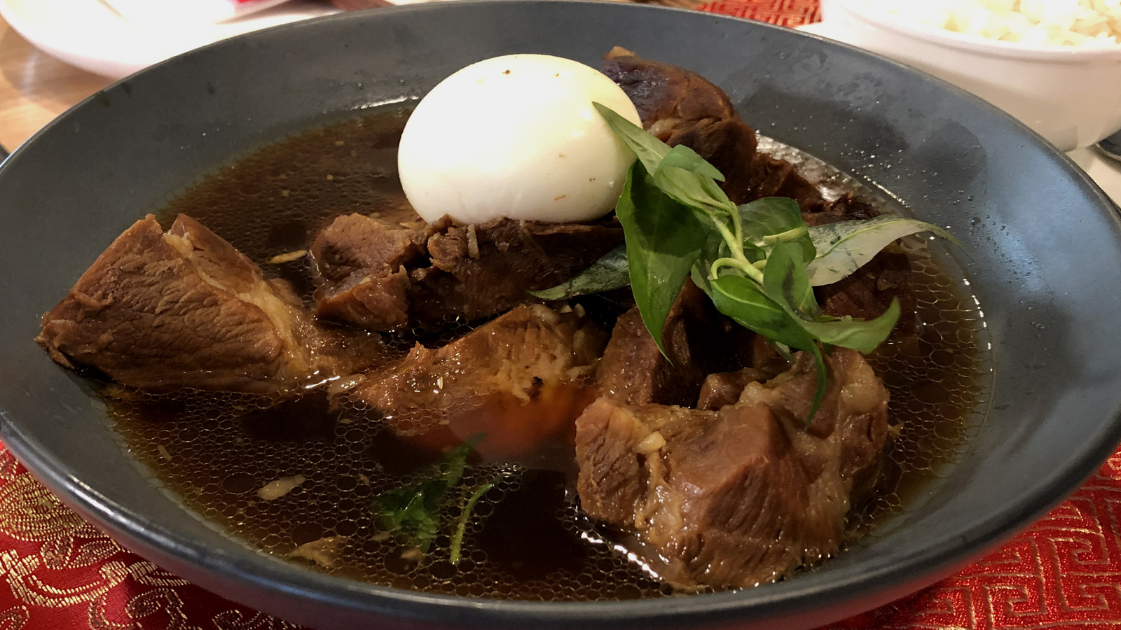 Celebrate Tet Lunar New Year with these Vietnamese foods - ABC13 Houston