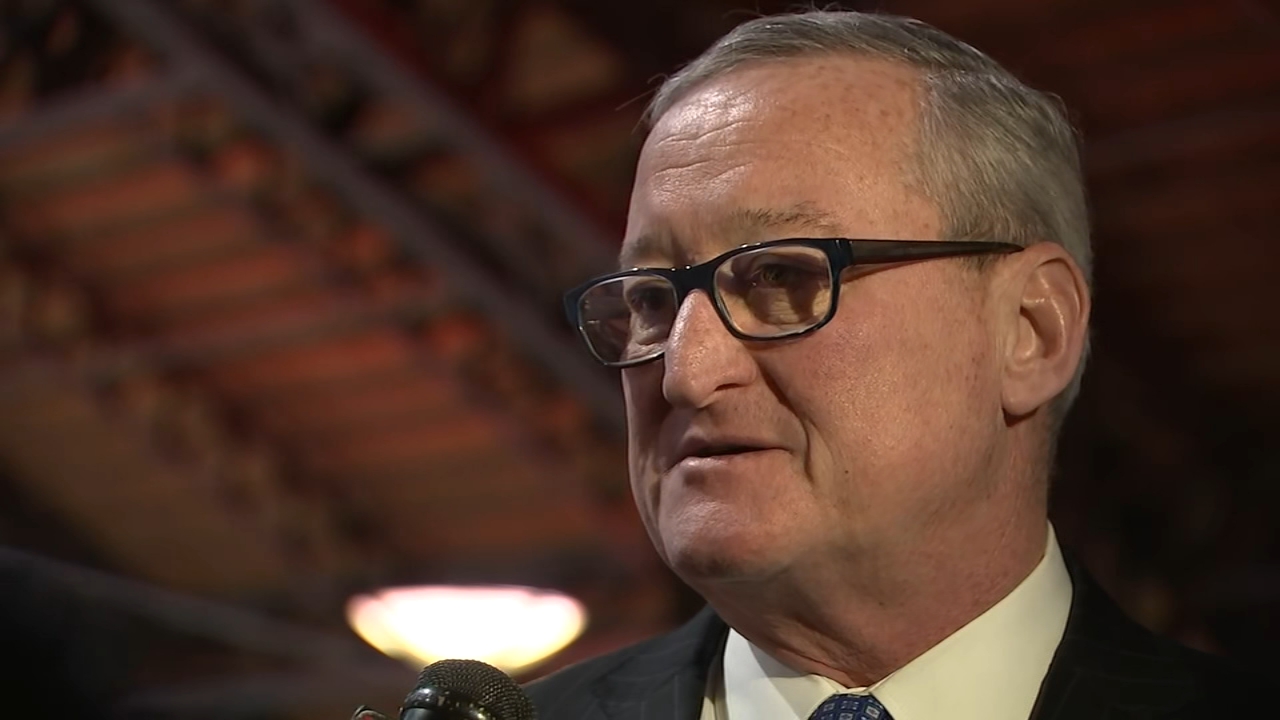 Philadelphia Mayor Kenney says Mummers Parade could be over, changes need to be made
