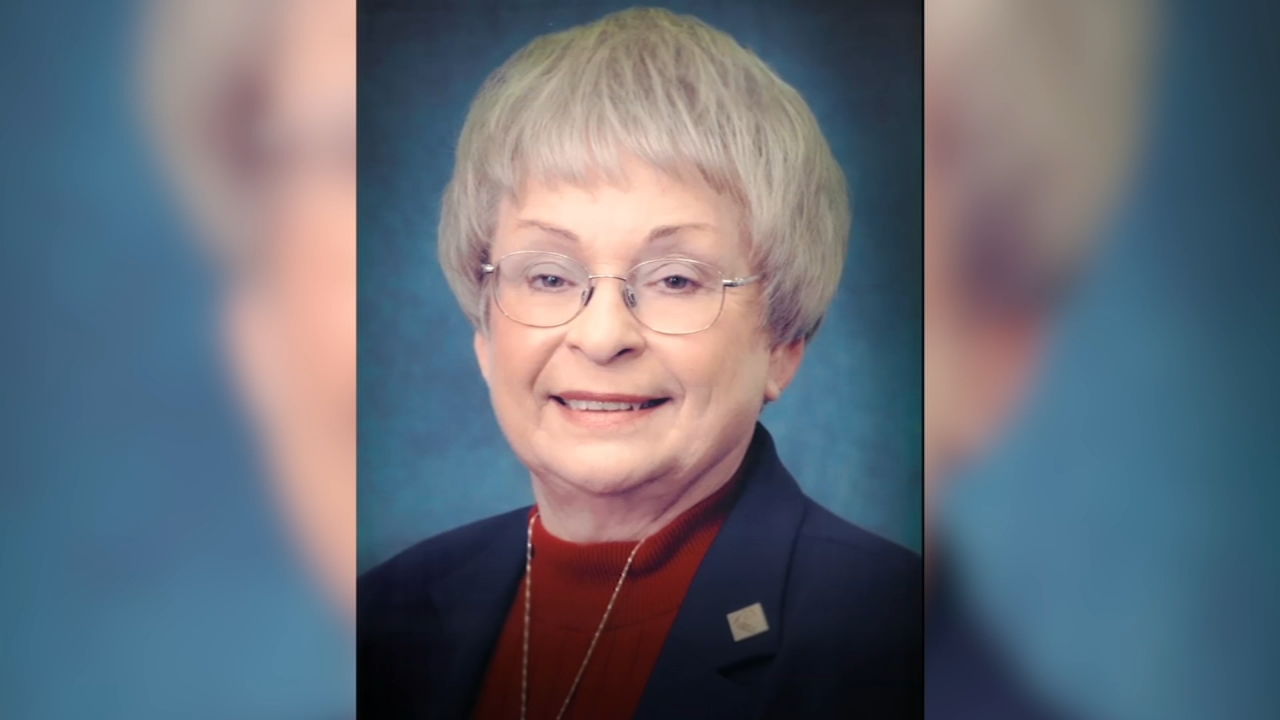 FUSD trustee Janet Ryan passes away