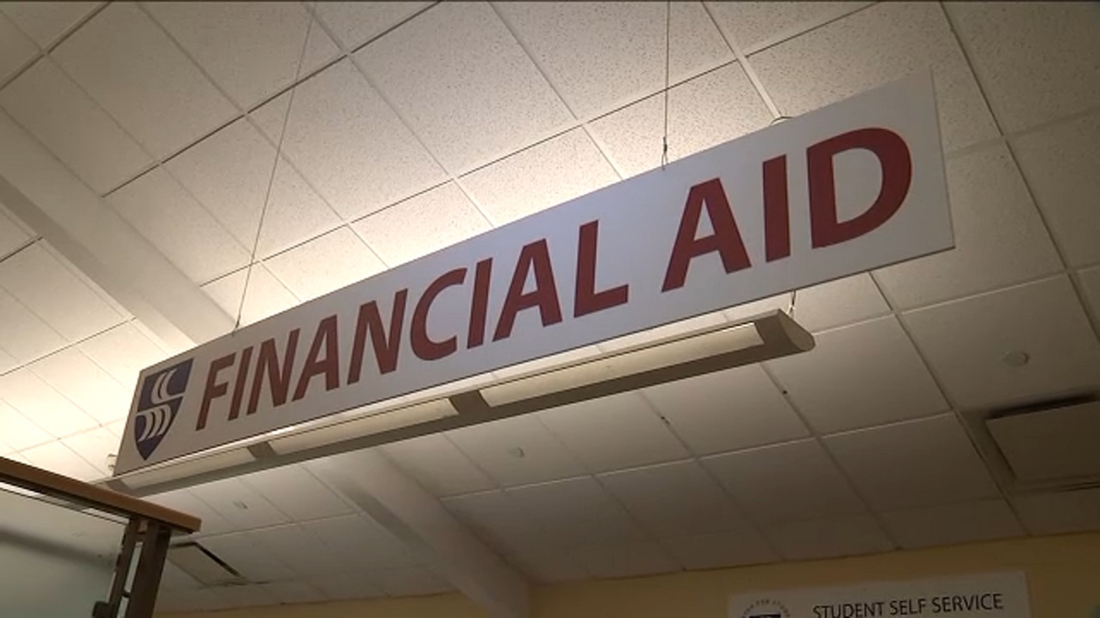 7 On Your Side Offsetting college financial aid costs ABC7 New York