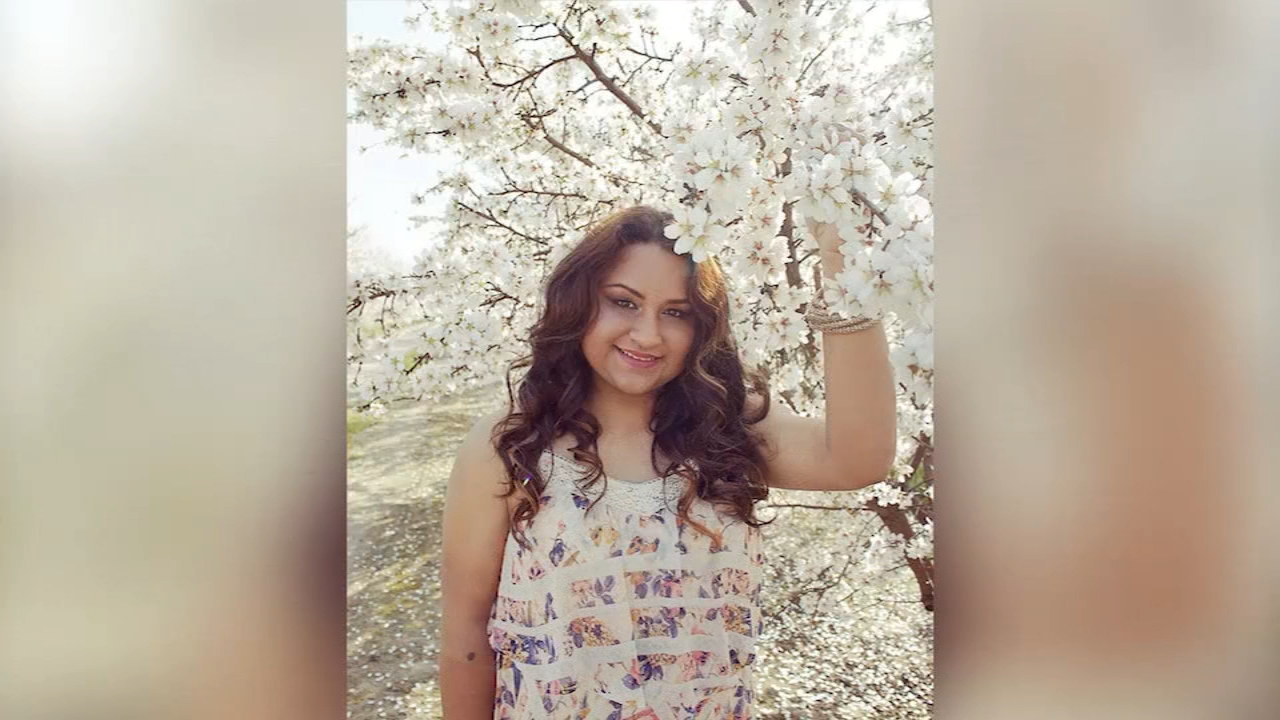 Sanger couple honor daughter with $10,000 gift to school to erase kids' lunch debt
