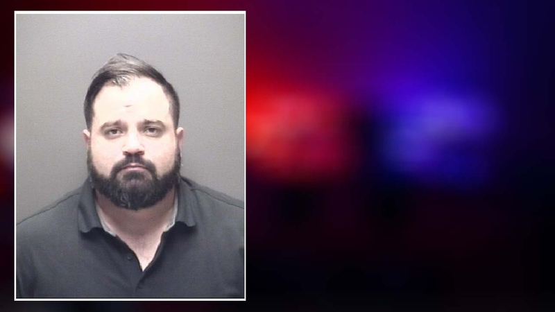 Sergeant Justin Popovich Galveston PD Sergeant Indicted By Grand Jury 