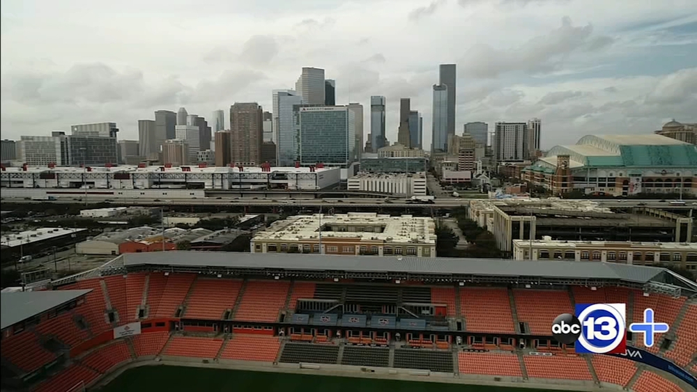 ABC13+ EaDo