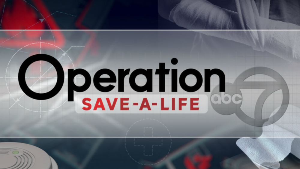 Operation 7: Save a Life Part 1