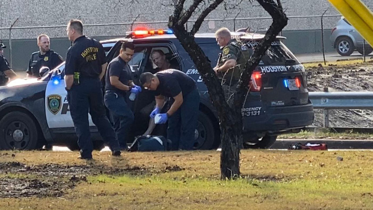 Business near Watson explosion site burglarized, police say