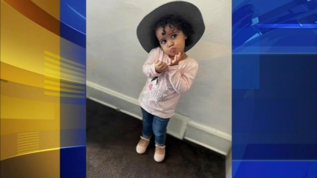 Gun used to kill 2-year-old in Philadelphia seized in trafficking case
