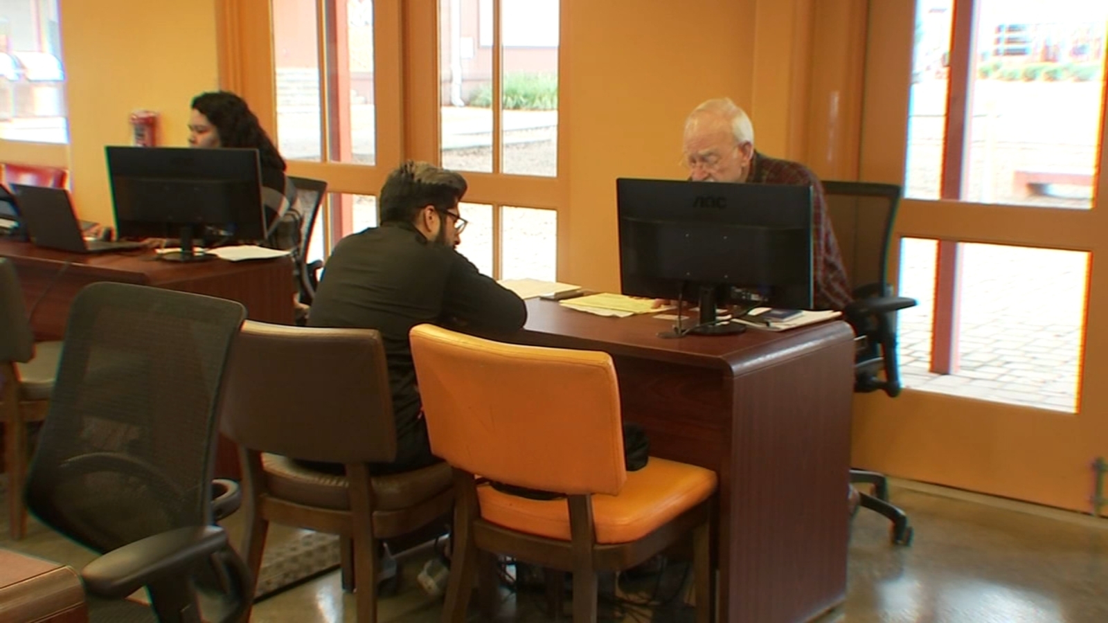Free tax services available now at Baker Ripley at multiple locations
