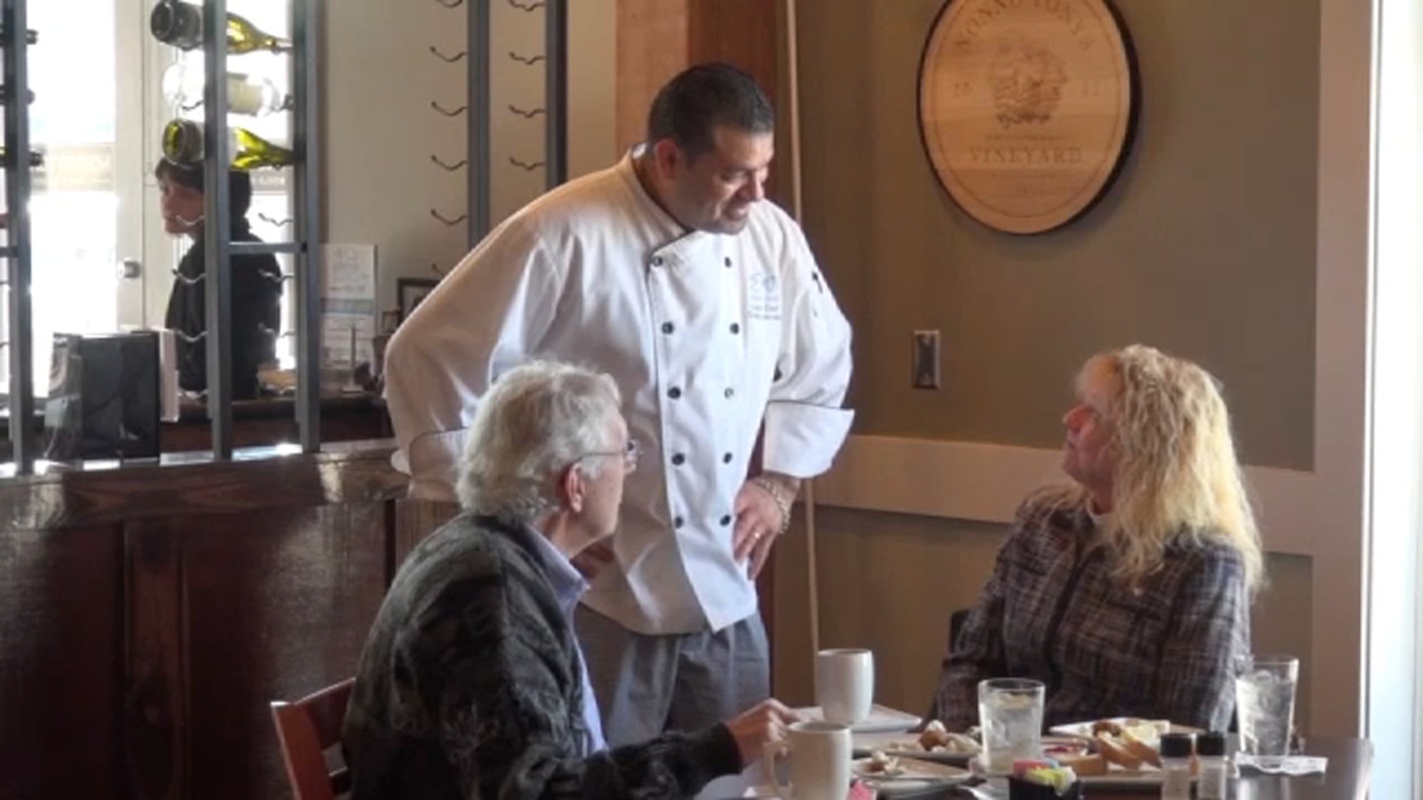 Here's what you need to know about Galveston Restaurant Week ABC13