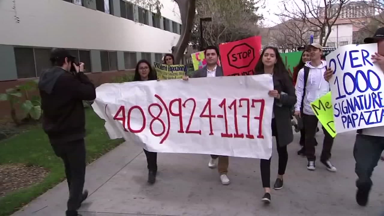 San Jose State University announces plan to tackle homelessness