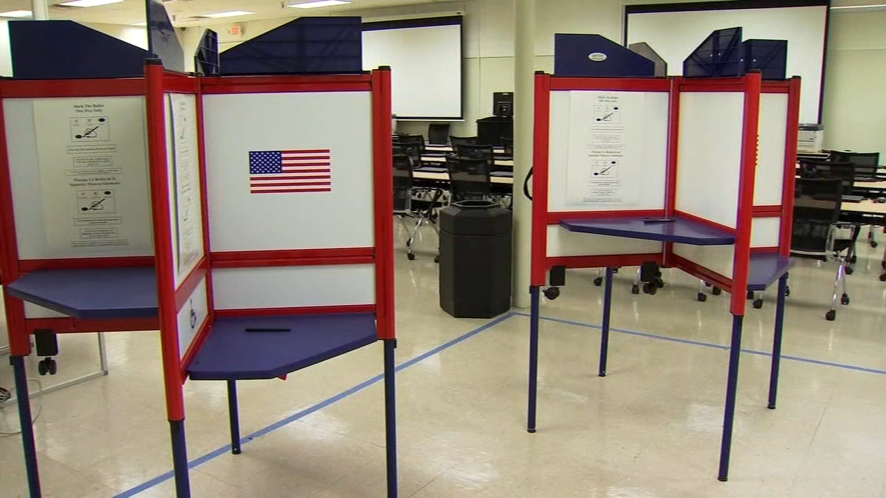 Fresno County Elections Office adding drop boxes, encourage participation