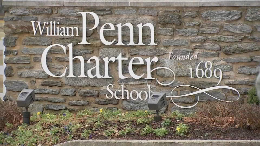 Penn Charter student tests negative for coronavirus