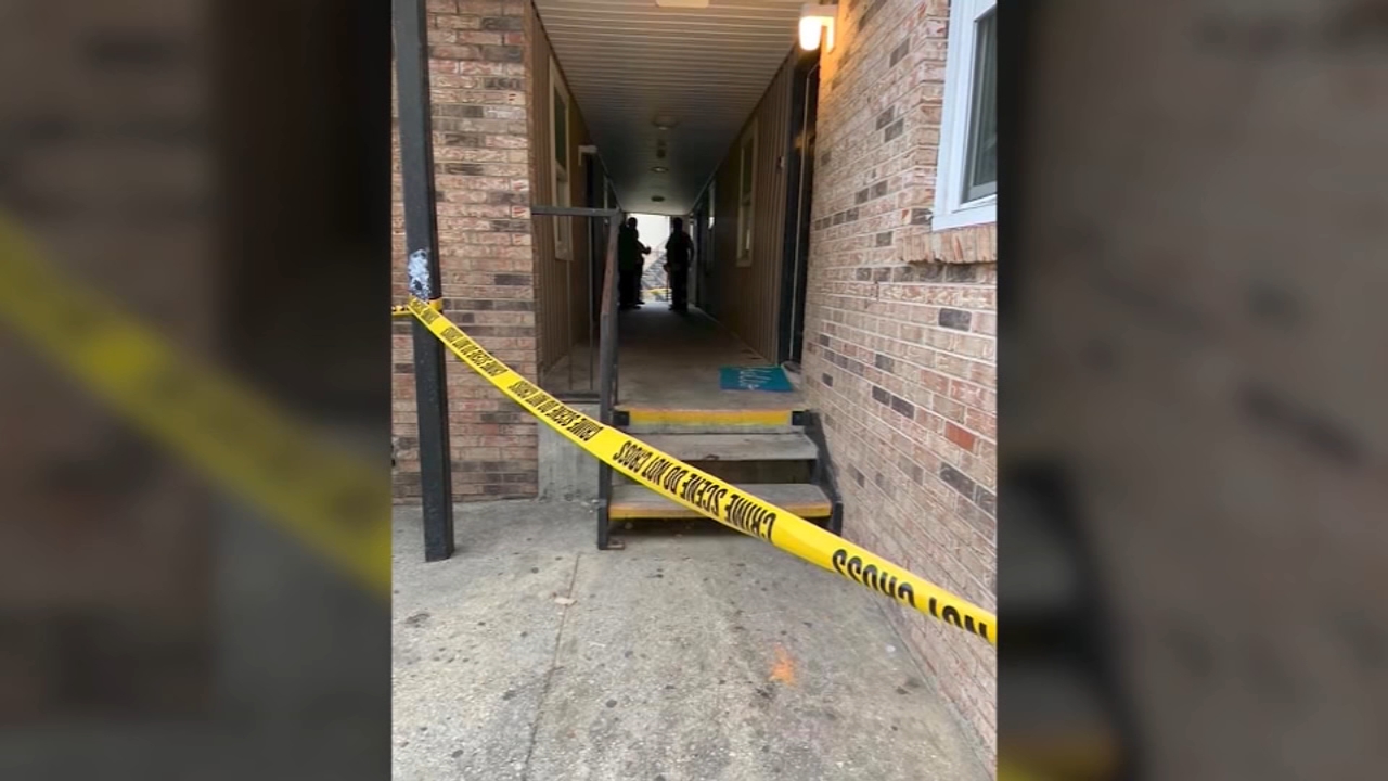Florida boy, 9, charged with attempted murder in stabbing of sister, 5