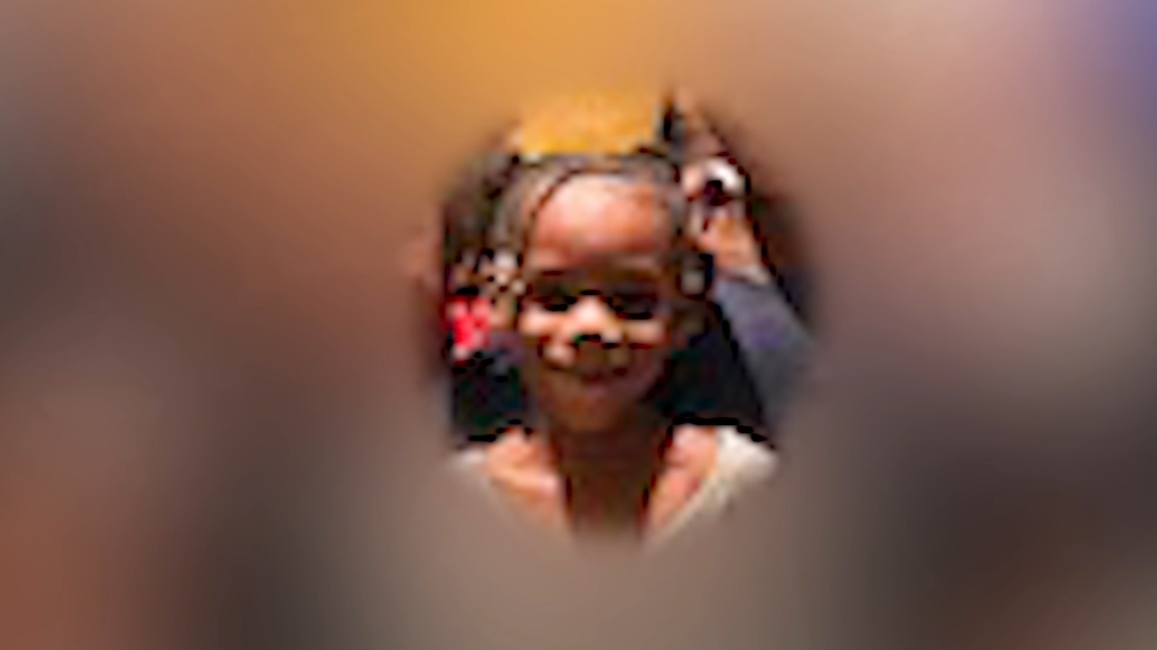 Raleigh couple charged in child's death