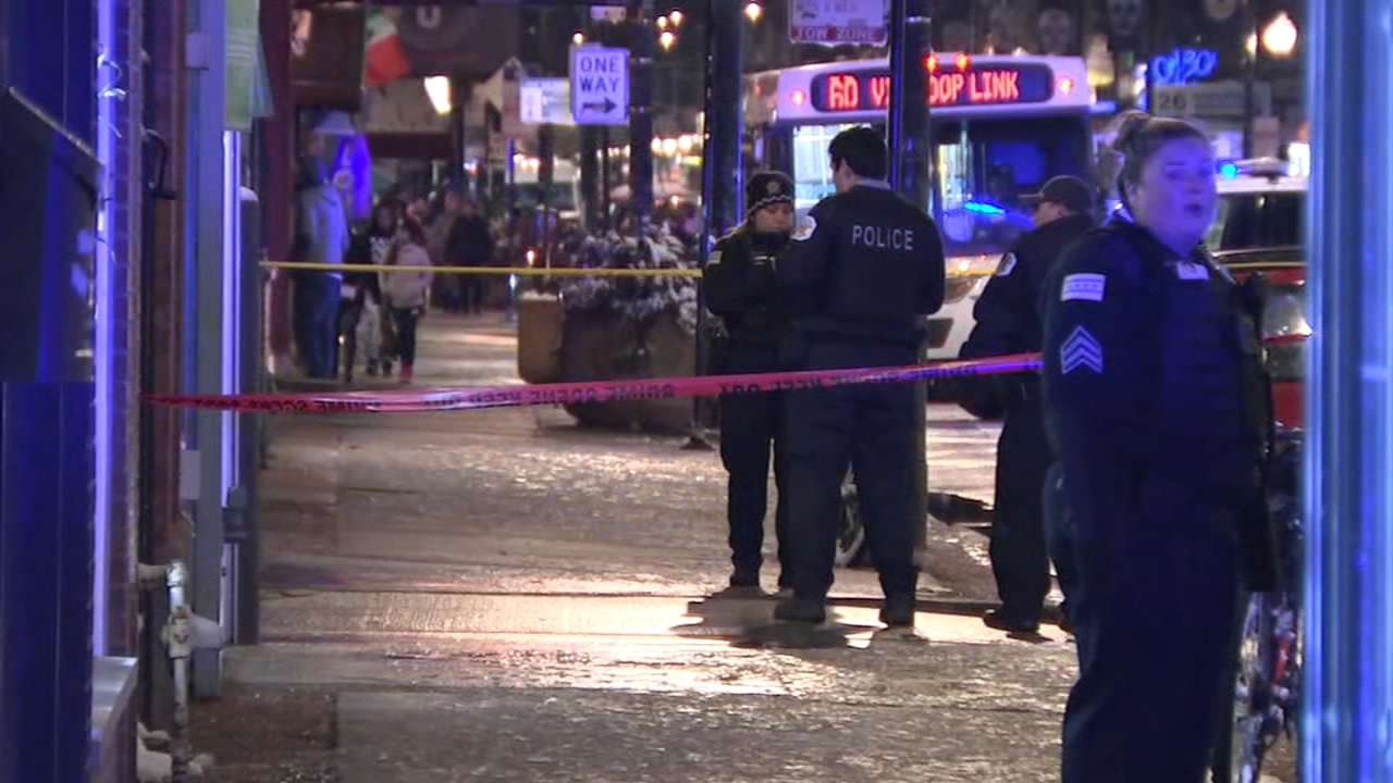 Coalition sets out to reduce gun violence in Chicago by 20%