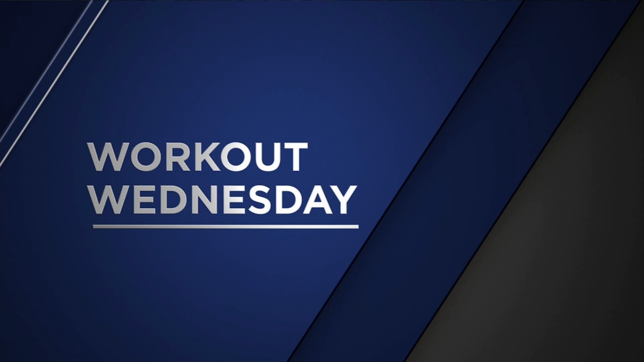 Workout Wednesday: Weight Training to Help Burn Body Fat