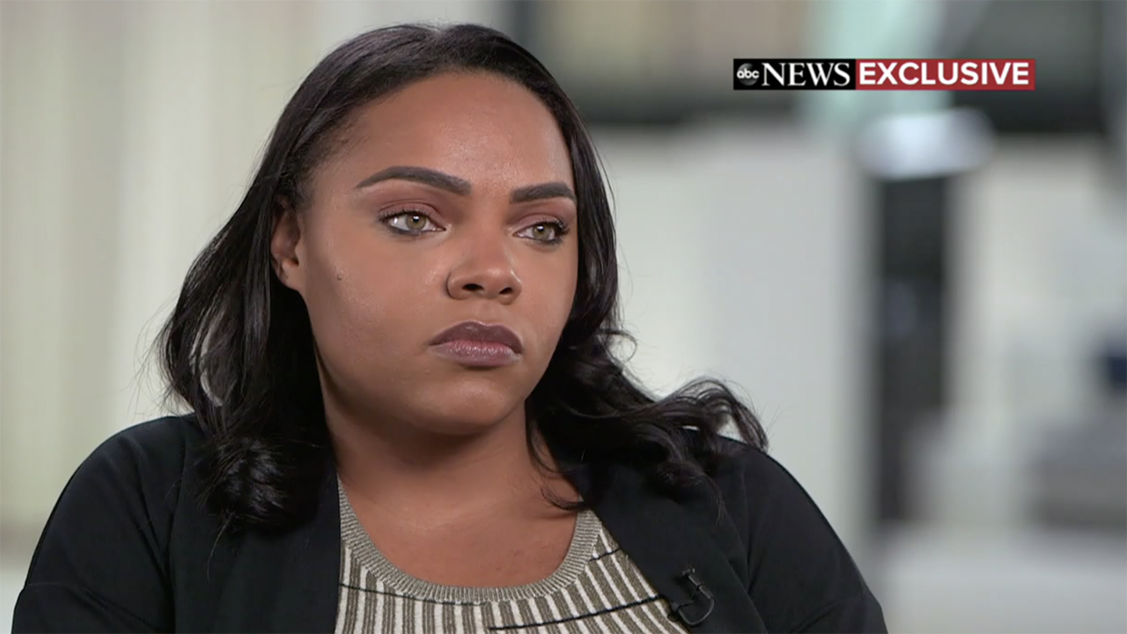 Aaron Hernandez's fiancee Shayanna Hernandez breaks silence after docu-series release, says she