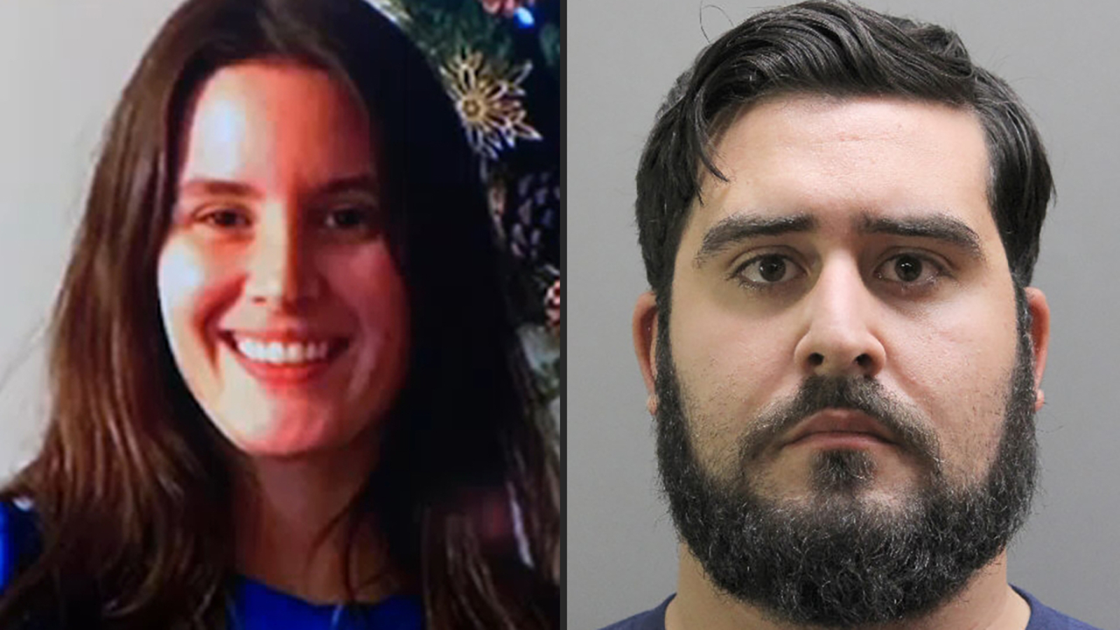 Estranged husband arrested in murder of 27yearold Kelly Owen in South