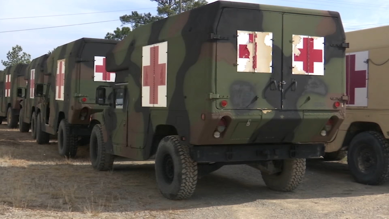 Fort Bragg initiative aims to improve equipment readiness ABC11