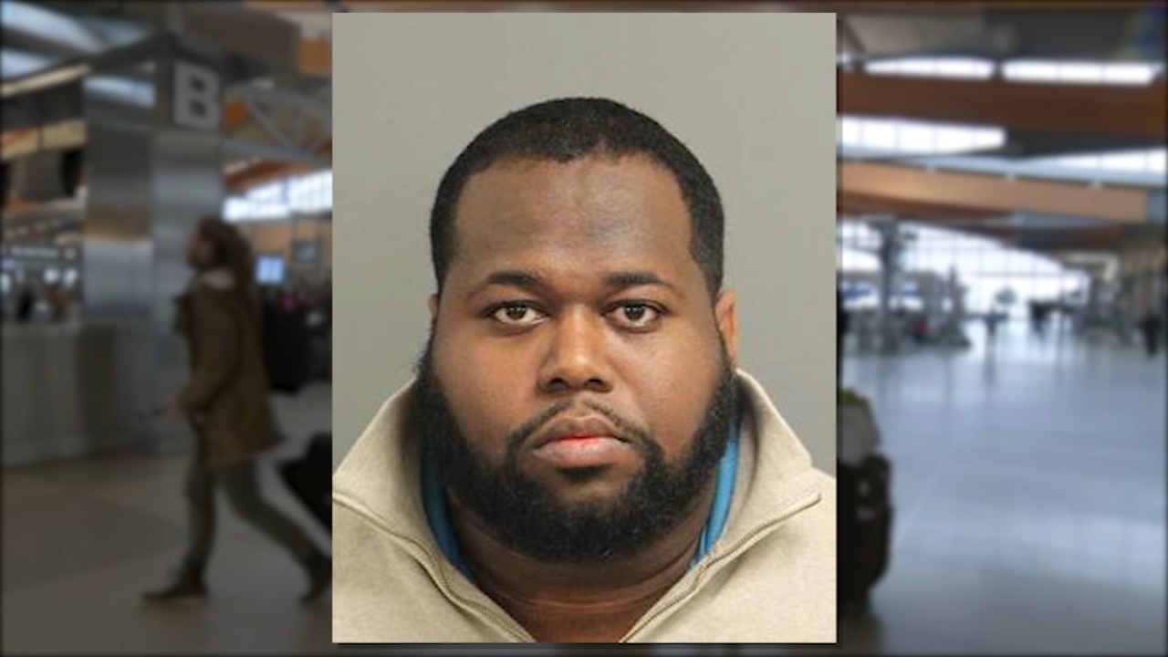 RDU airport fires, bans employee after reports he took and shared 'upskirt' pictures of women