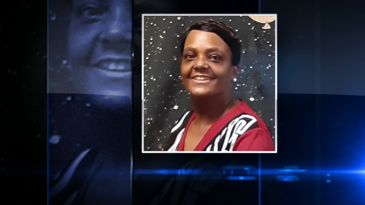 Community activist Andrew Holmes' sister injured in hit-and-run