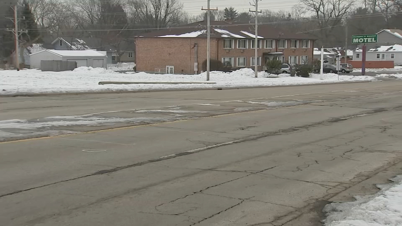 Zion woman killed in Waukegan hit-and-run