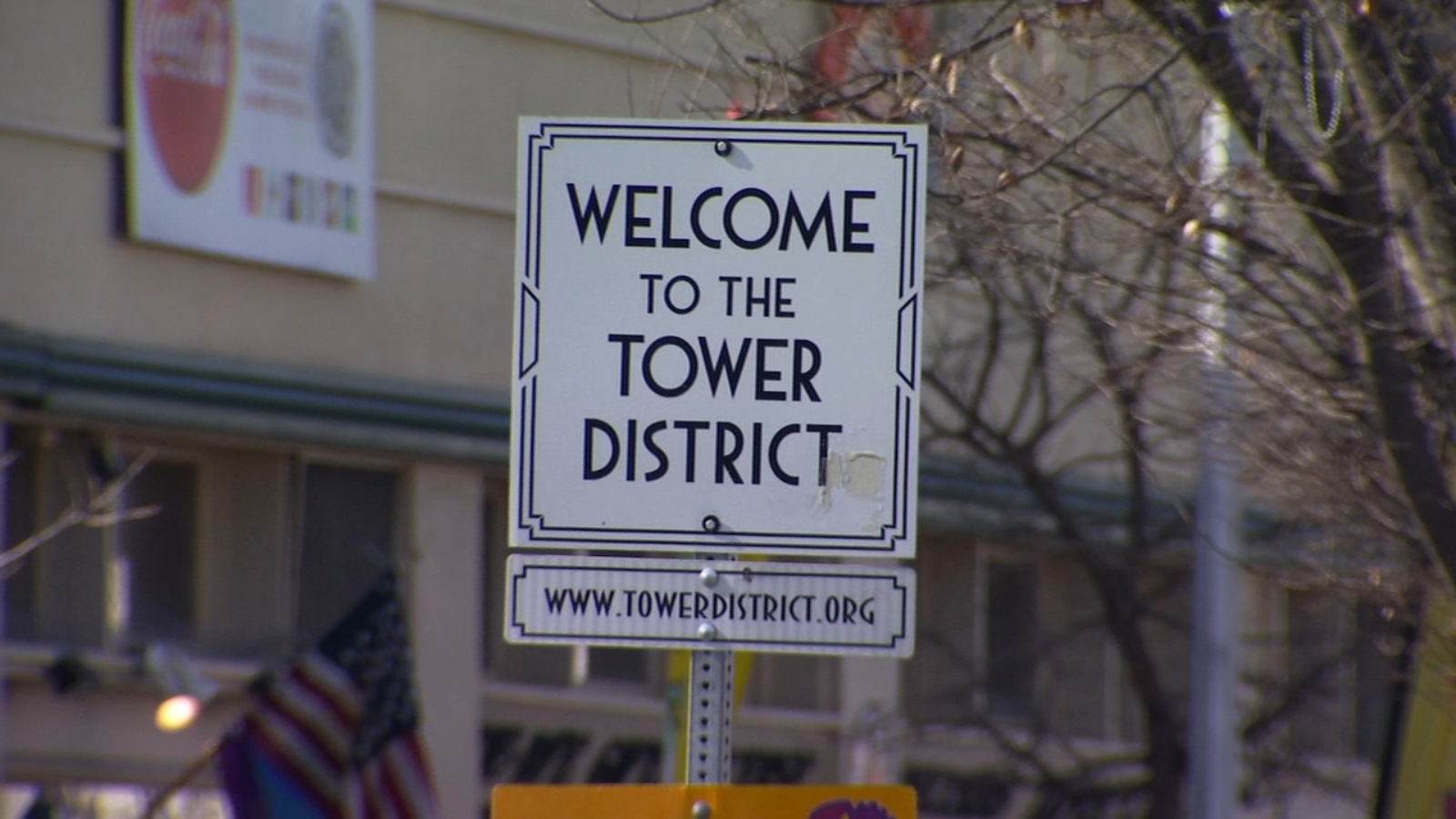 Fresno's Tower District to get a facelift, thanks to new beautification plan ABC30 Fresno