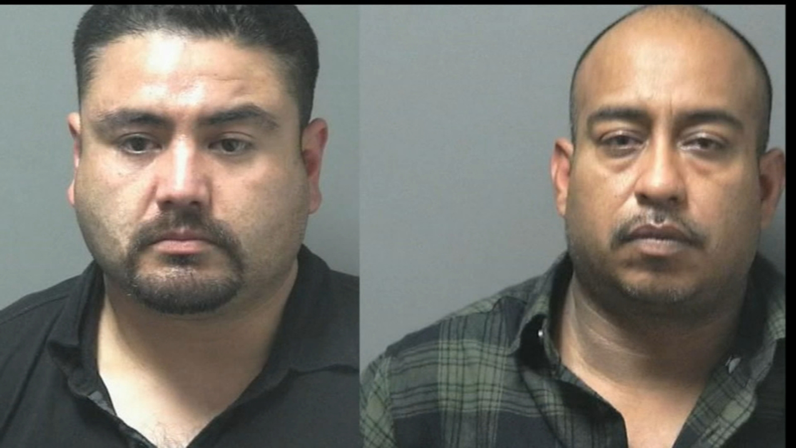 Lemoore Police arrest 2 men accused of stealing appliances from new ...