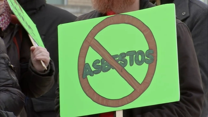 Philadelphia Asbestos Attorneys