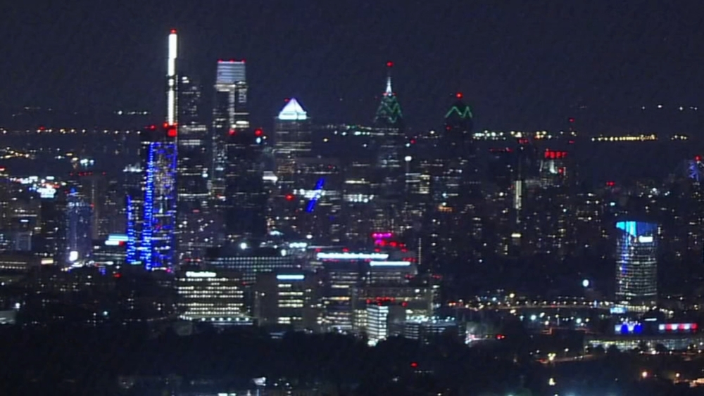 Philly becomes City of Sisterly Love for 2020