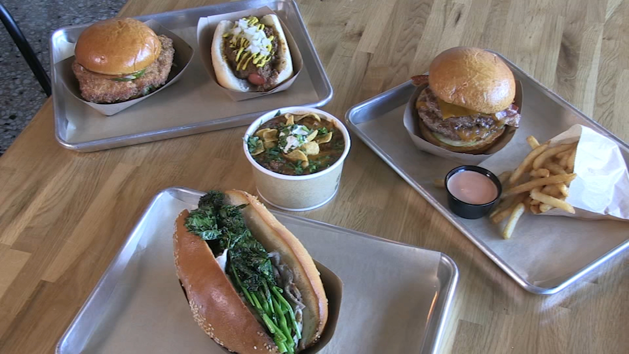 Take a bite of the Midwest at this unique sandwich shop