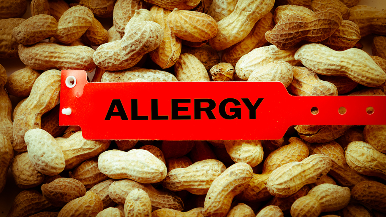 Image result for fda peanut allergy