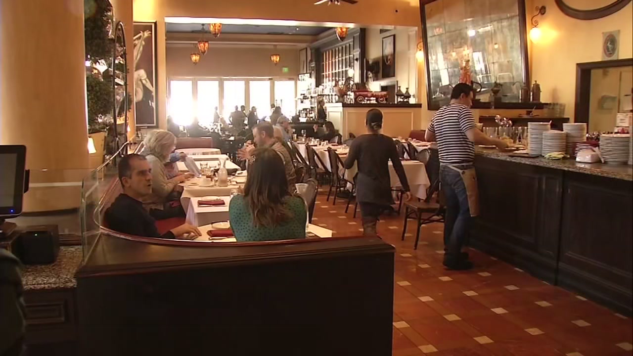 South Bay restaurants offering deals for Super Bowl parties