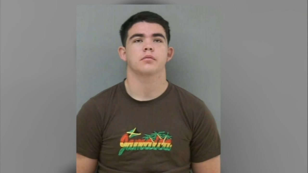 Marine charged with murdering 16-year-old Madera girl faces judge again